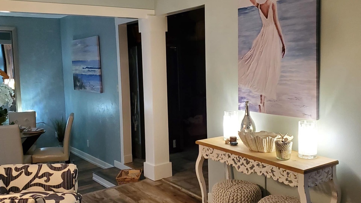 Garden City House | The House of Zen