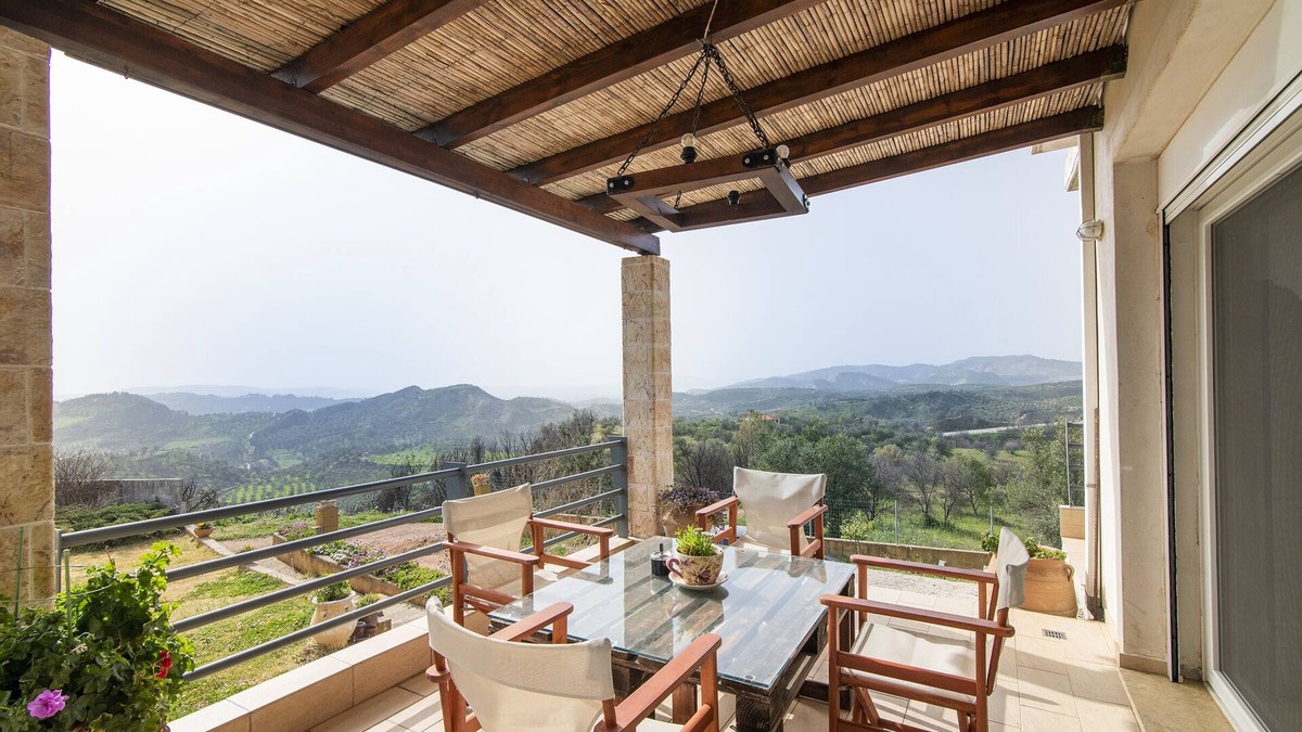 Archaia Olympia House | The House Olympia, Olympia, Greece
