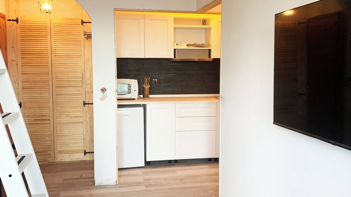 Bagnolo Piemonte Apartment | The house on Monviso, a window to the stars