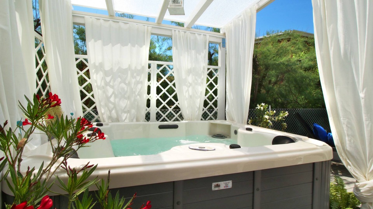 San Mauro a Mare Apartment | THE HOUSE ON THE BEACH