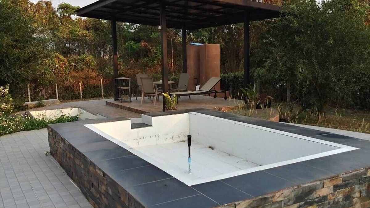 Phan House | The House On The Hill
