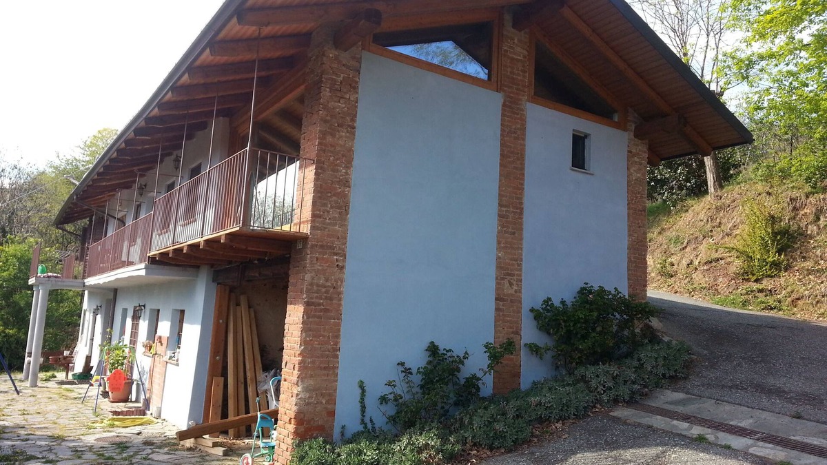 Manta House | The house on the rainbow°
