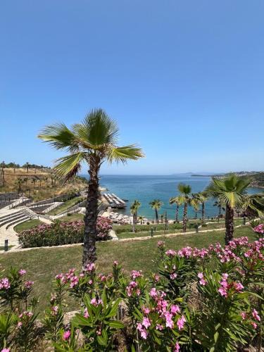 Kocasinan Villa | The House Residence Helis Bodrum Private Beach Villa