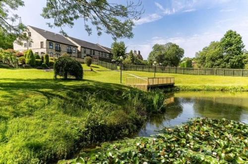 Eckington House | The House @ Sitwell Arms Hotel