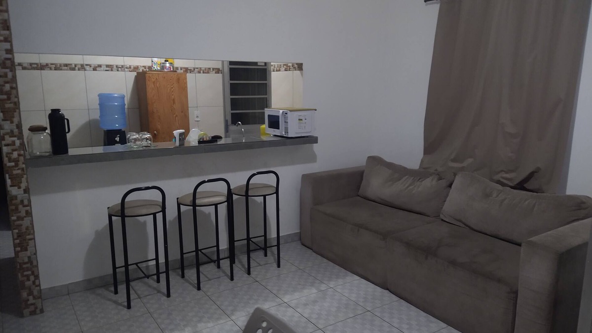 Ponta de Pedras House | The house was sold. How do I delete it?