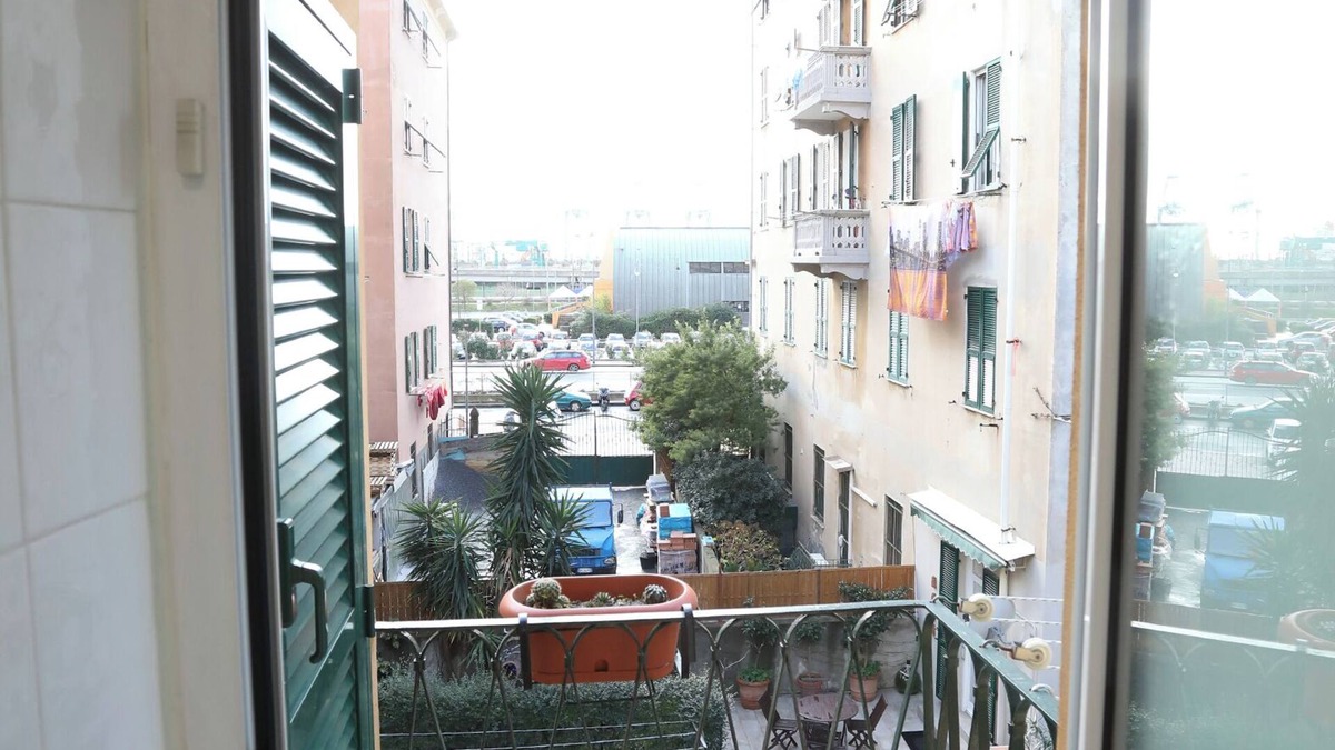 Pra' Apartment | The houses of Elisa 3