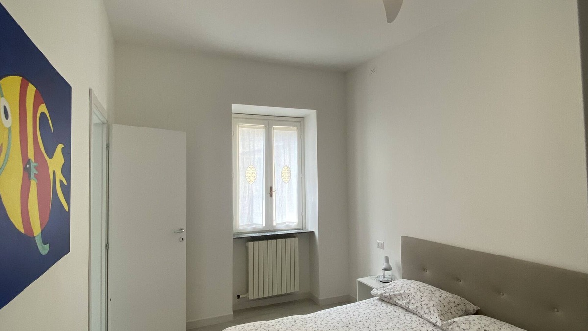 Lecco Apartment | The Houses Of Grace