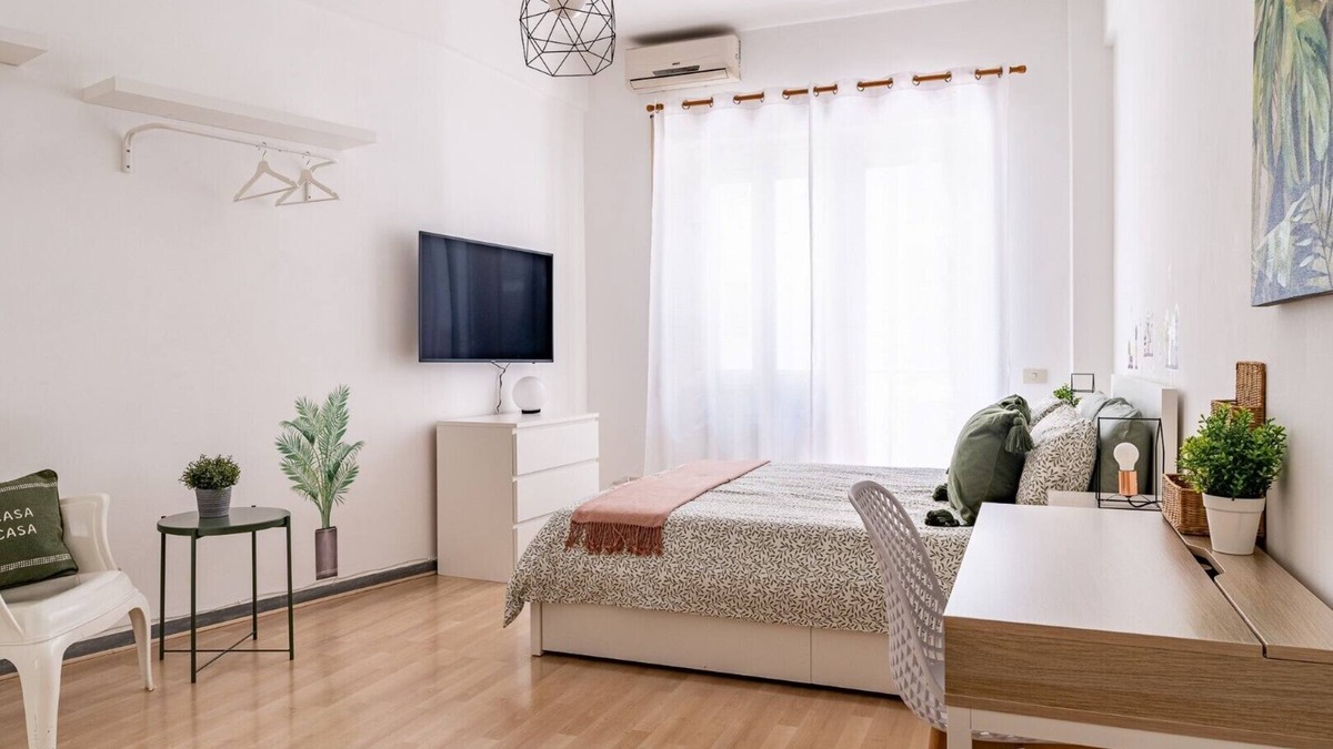 Quartiere XXI Pietralata Apartment | The Houses of Martha