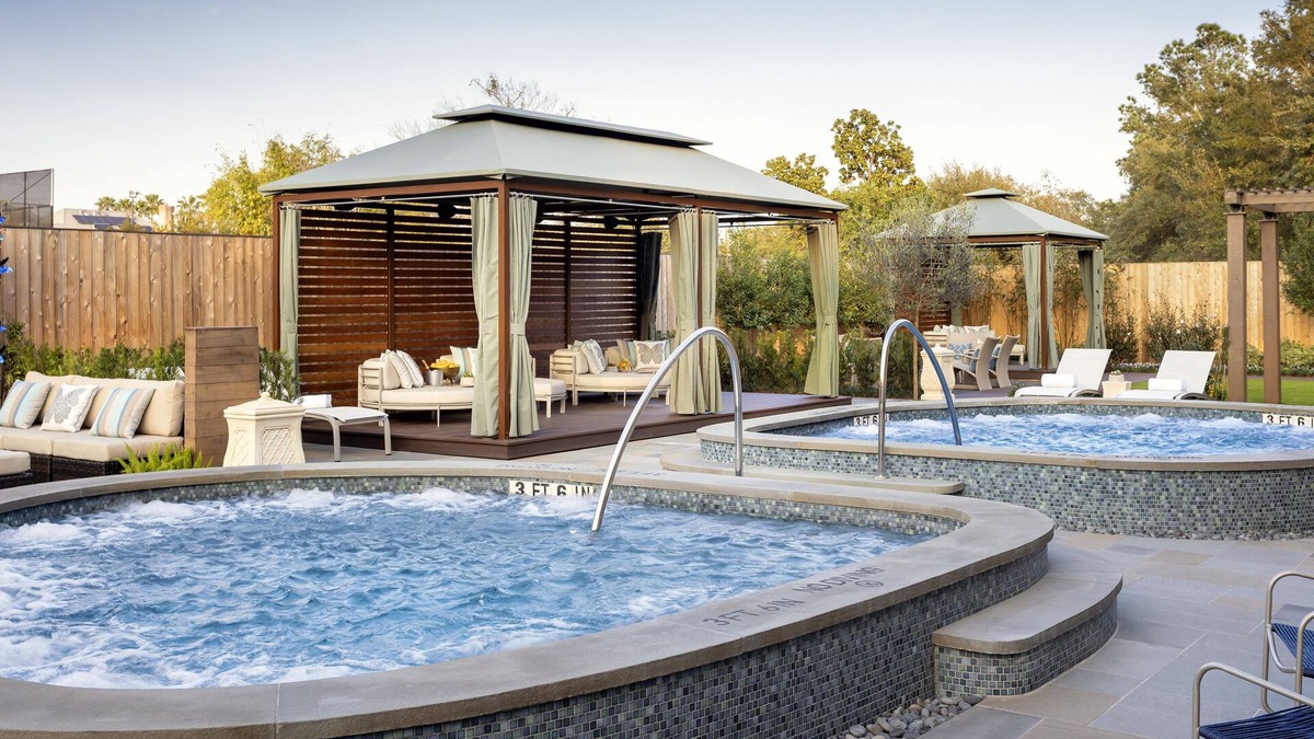 The Villages Hotel | The Houstonian Hotel, Club & Spa