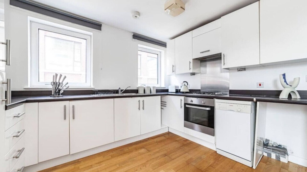 Hoxton West Apartment | The Hoxton Collection