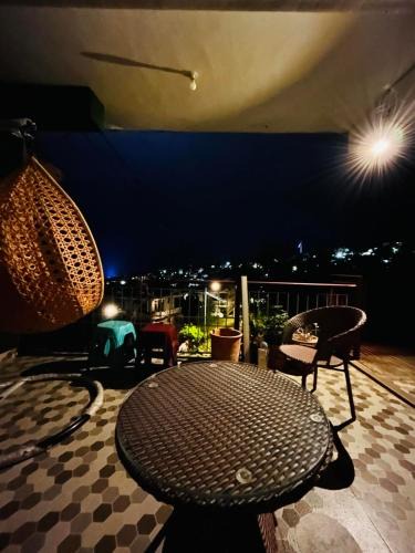 Dharamshala Apartment | The Hp 39 House
