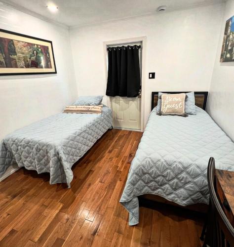 Del Aire House | The Hub