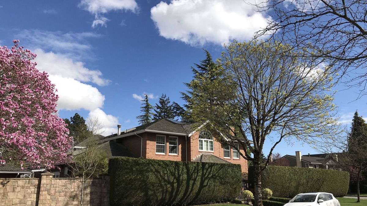 Oakridge House | The Hudson House ❤️Luxurious 8 BR+6 BA in Central Van with Jacuzzi and Sauna ❤️