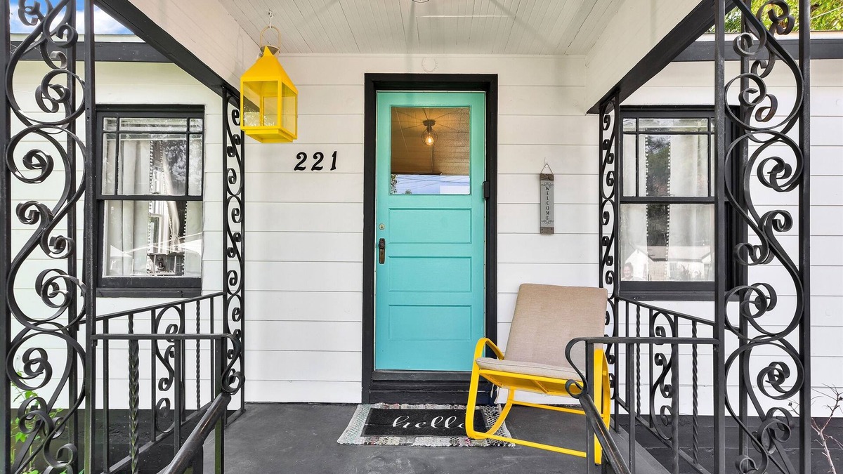 Nampa House | "The Hudson House" near Downtown Nampa