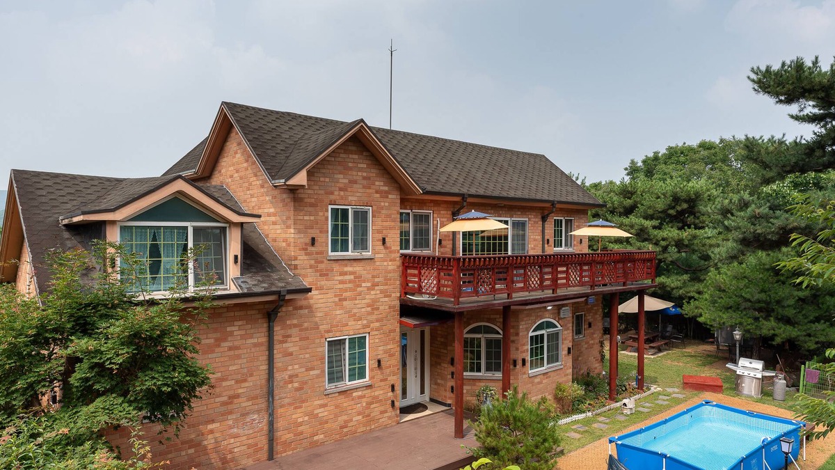 Suwon House | The Hue Largo Bundang