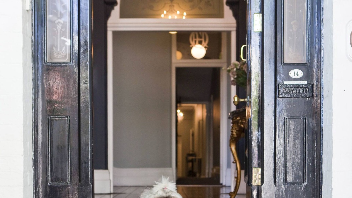Woollahra Hotel | The Hughenden Boutique Hotel