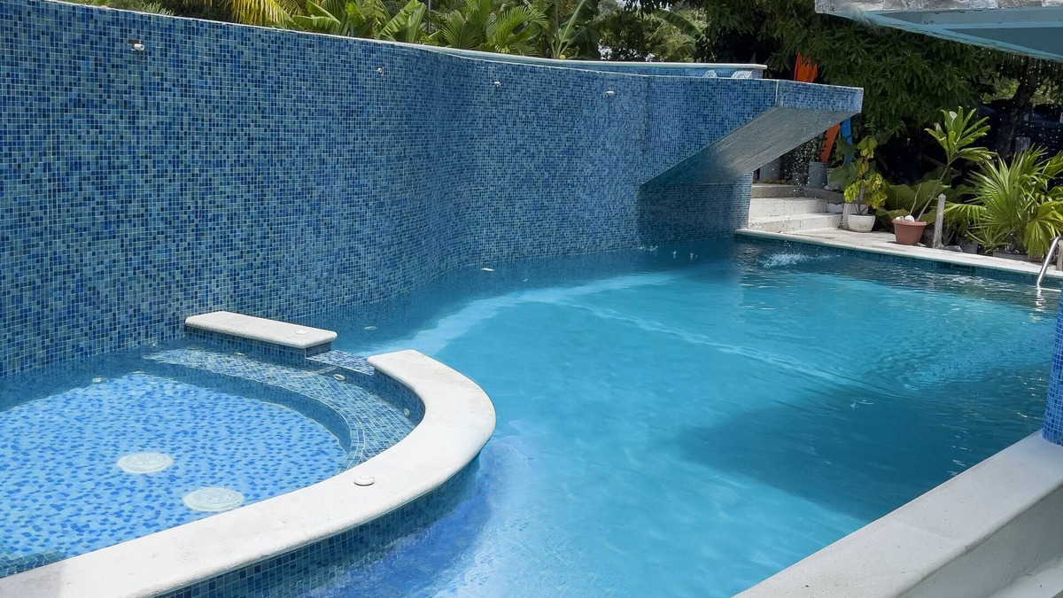 La Savanne Villa | The Hummingbird Villa Luxury Suite- Vacation Rental Beach Resort Villa in Mayaro