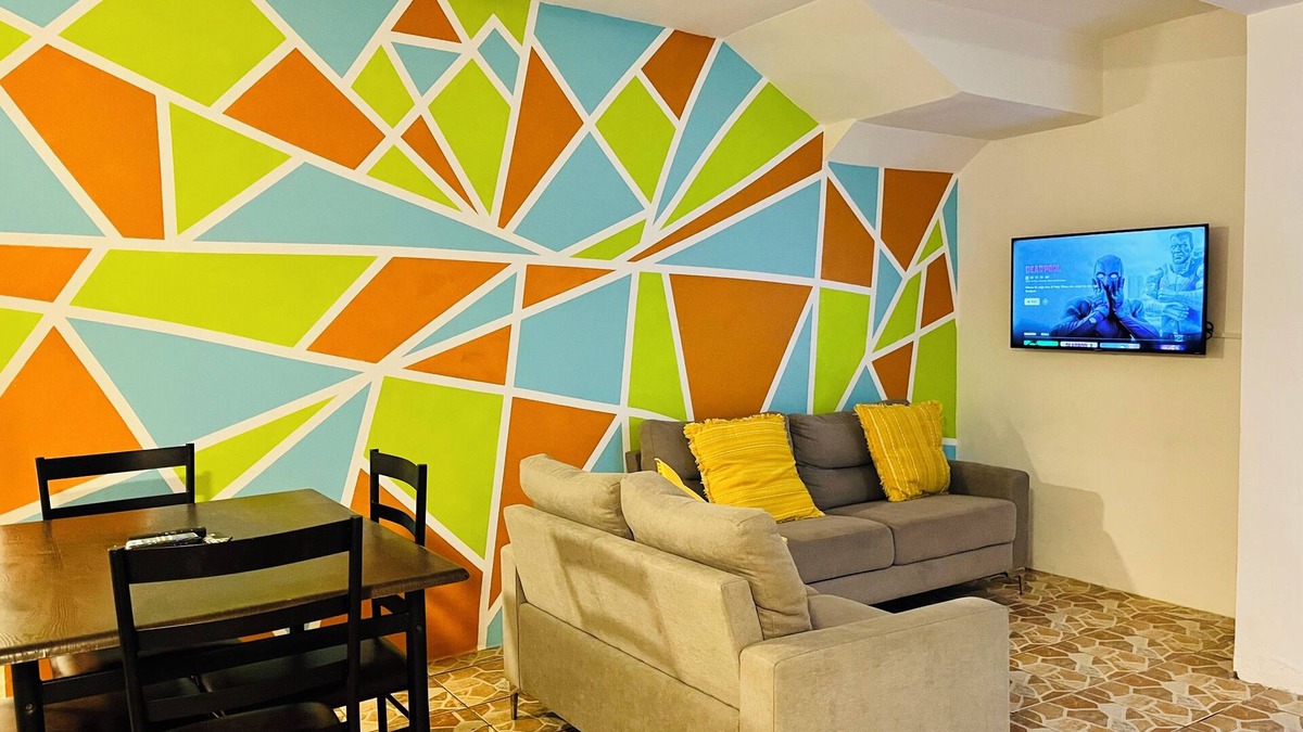 Quebrada Fajardo Apartment | The Hummingbird’s Garden- 10 min to Beaches