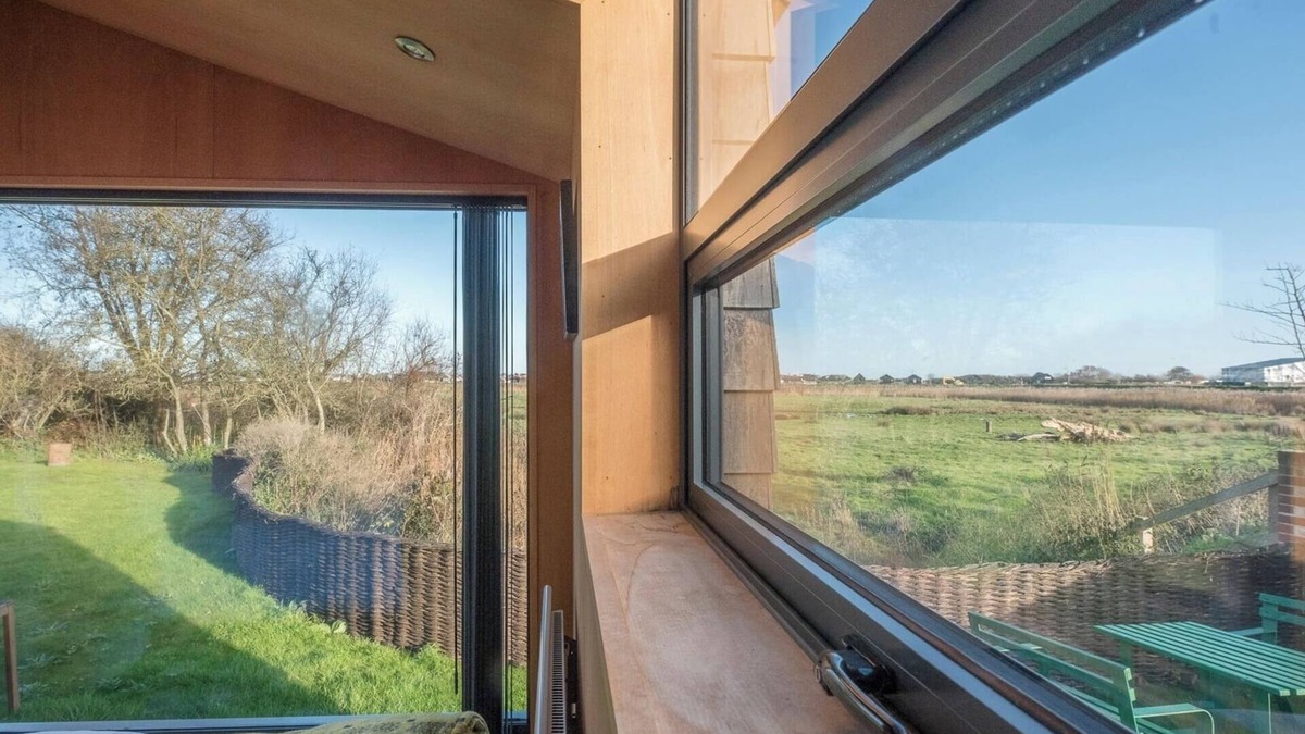 Walberswick Apartment | The Hut, Walberswick