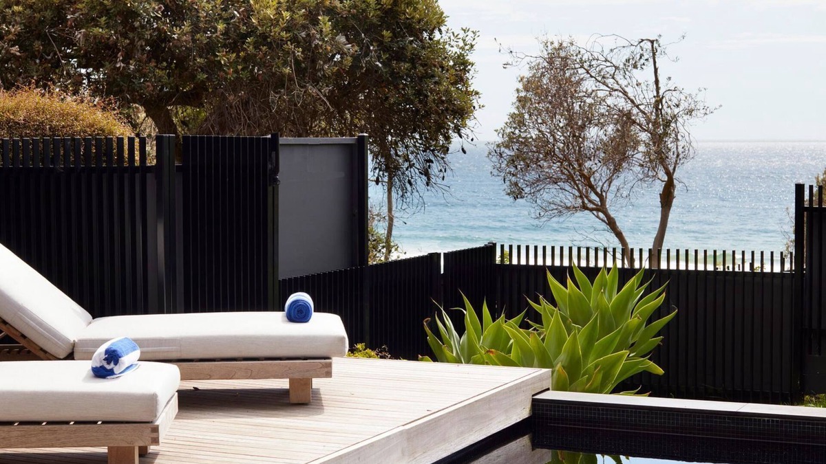 Whale Beach House | The Hutt in Whale Beach