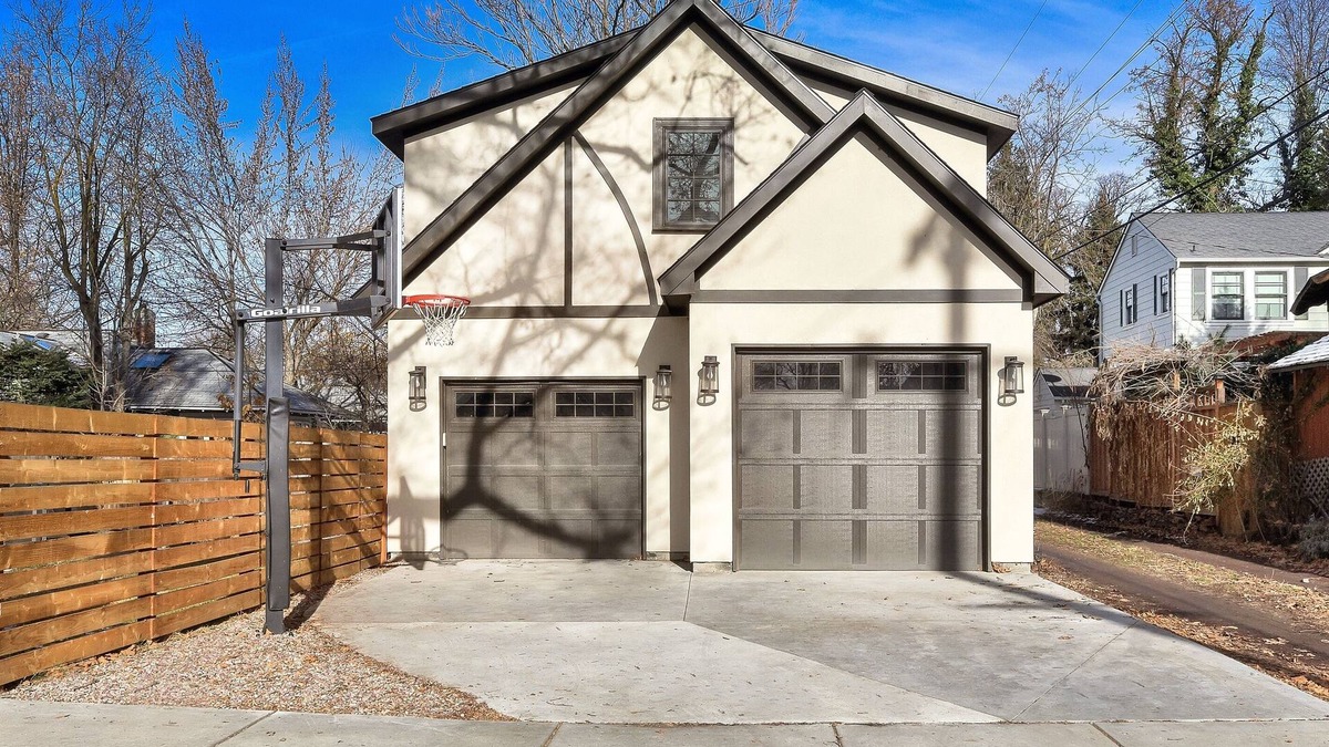 North End Apartment | The Hydeout - Studio Near Downtown Boise