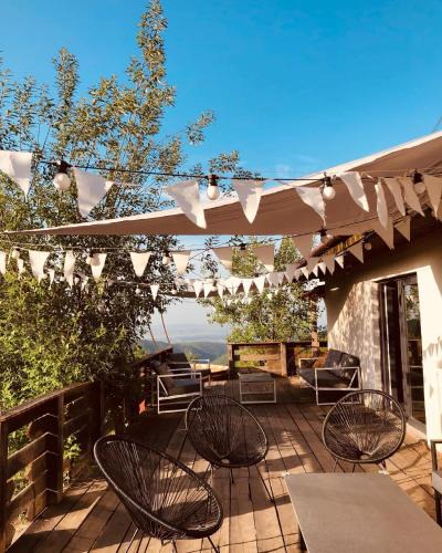 Valea Ierii House | The Hygge House