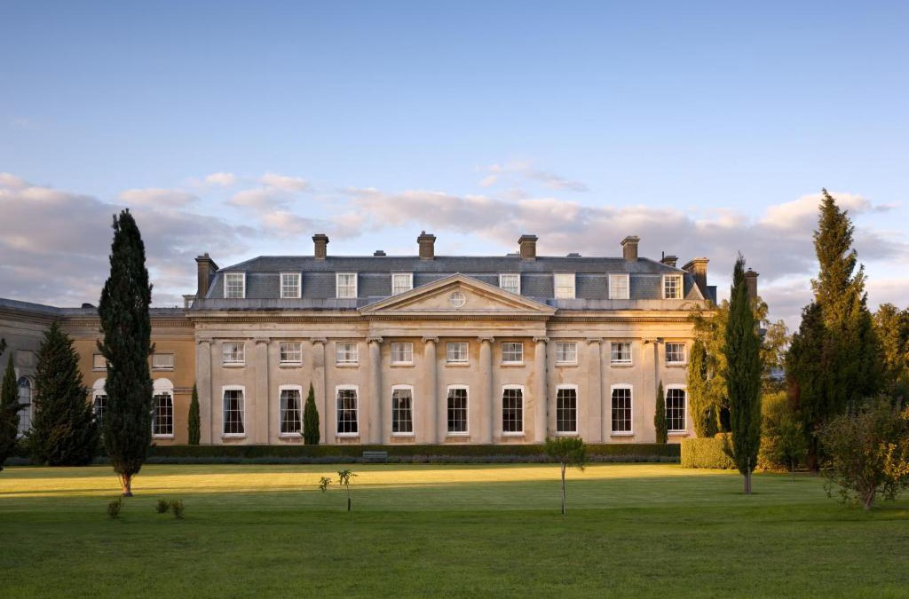 Bury St Edmunds Apartment | The Ickworth Hotel