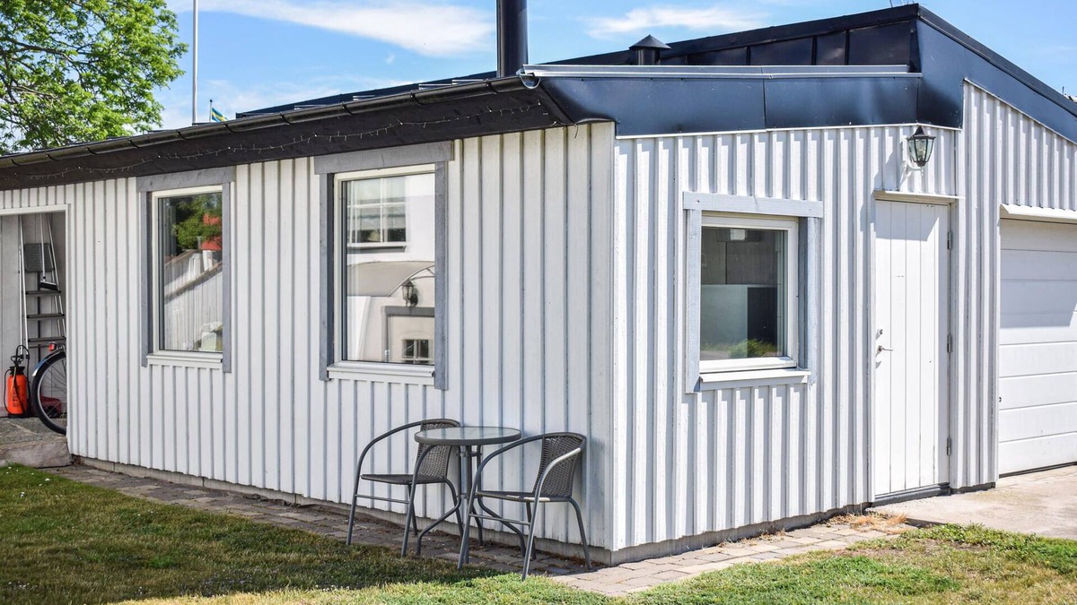 Stora Fro House | The ideal accommodation for your trips on Öland.