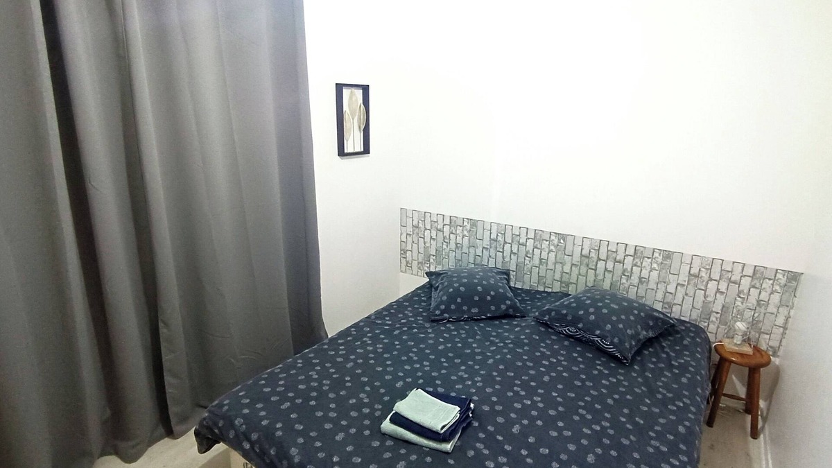 Roanne Apartment | The ideal apartment