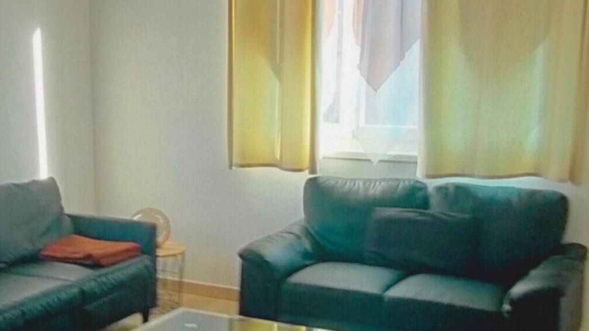 Elbeuf Apartment | The ideal apartment in the historic heart of Elbeuf