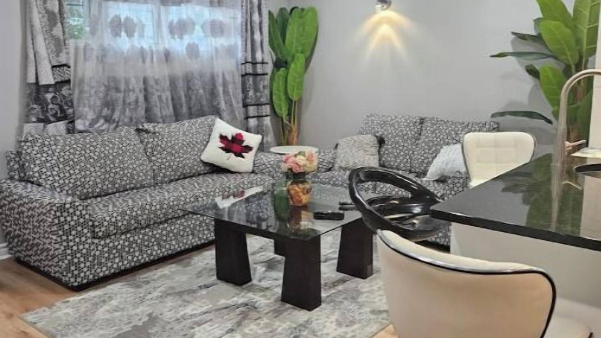 LaSalle Apartment | The ideal home for you