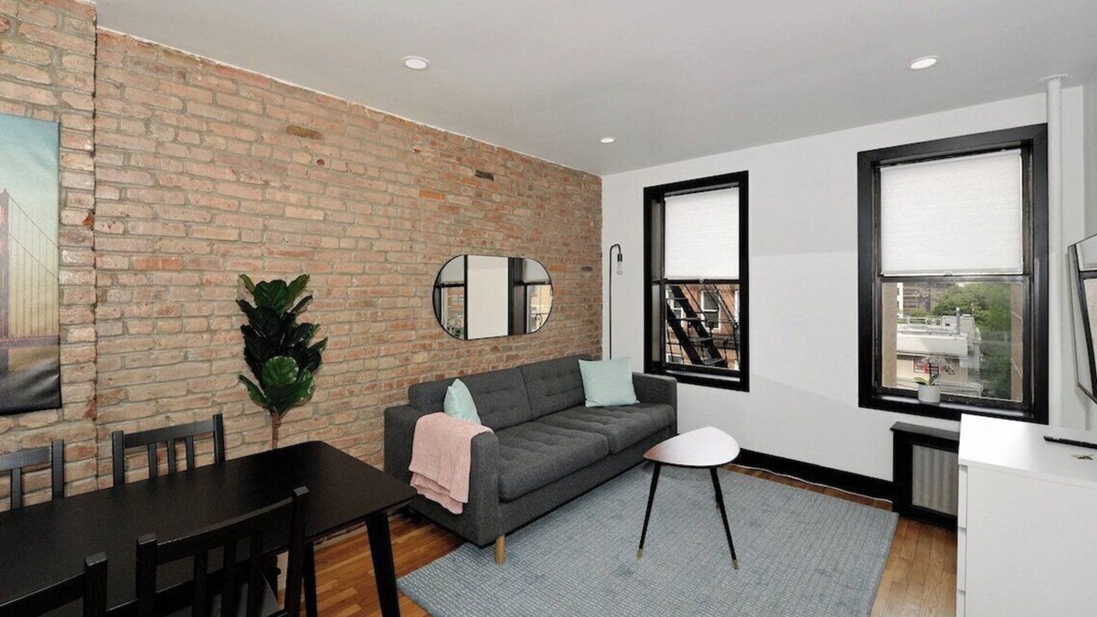 Peter Cooper Village Apartment | The Ideal III Vibe 8559