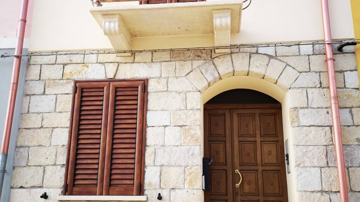 San Giovanni Suergiu House | THE IDEAL HOME FOR YOUR HOLIDAYS The ideal home for your holidays