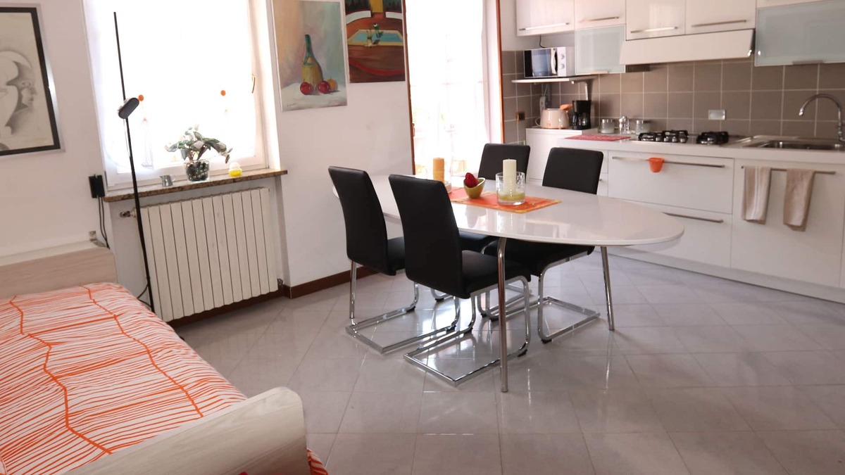 Pilcante Apartment | The ideal place to immerse yourself in nature and sport