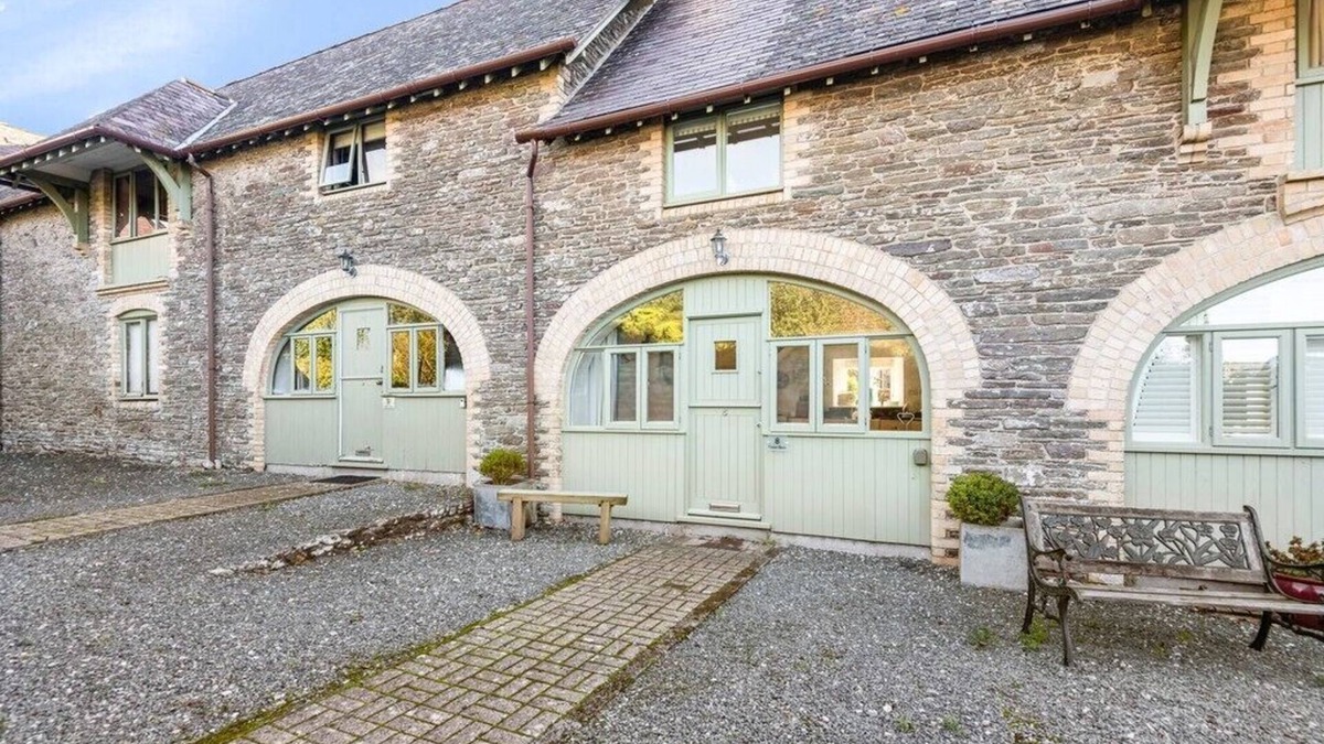 Noss Mayo Cottage | The ideal rural Devon retreat for two in Noss Mayo