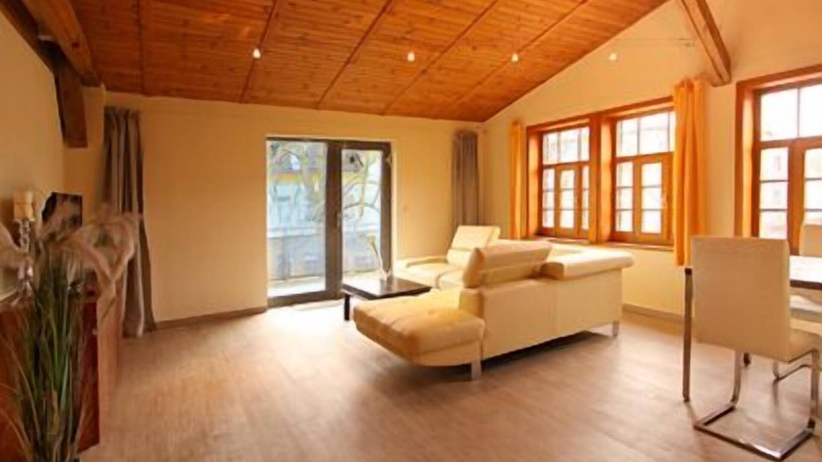 Apfelstadtaue House | The ideal starting point for everything that is fun in Thuringia!