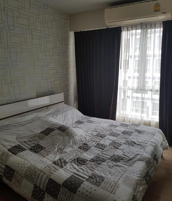 Saen Suk Apartment | The Idol Bangsaen 206