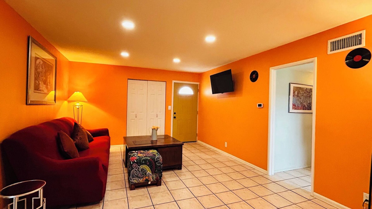Cypress House | The Imaginare! @ Centrally located Gem by Disneyland/Beach/LA @ You deserve it!