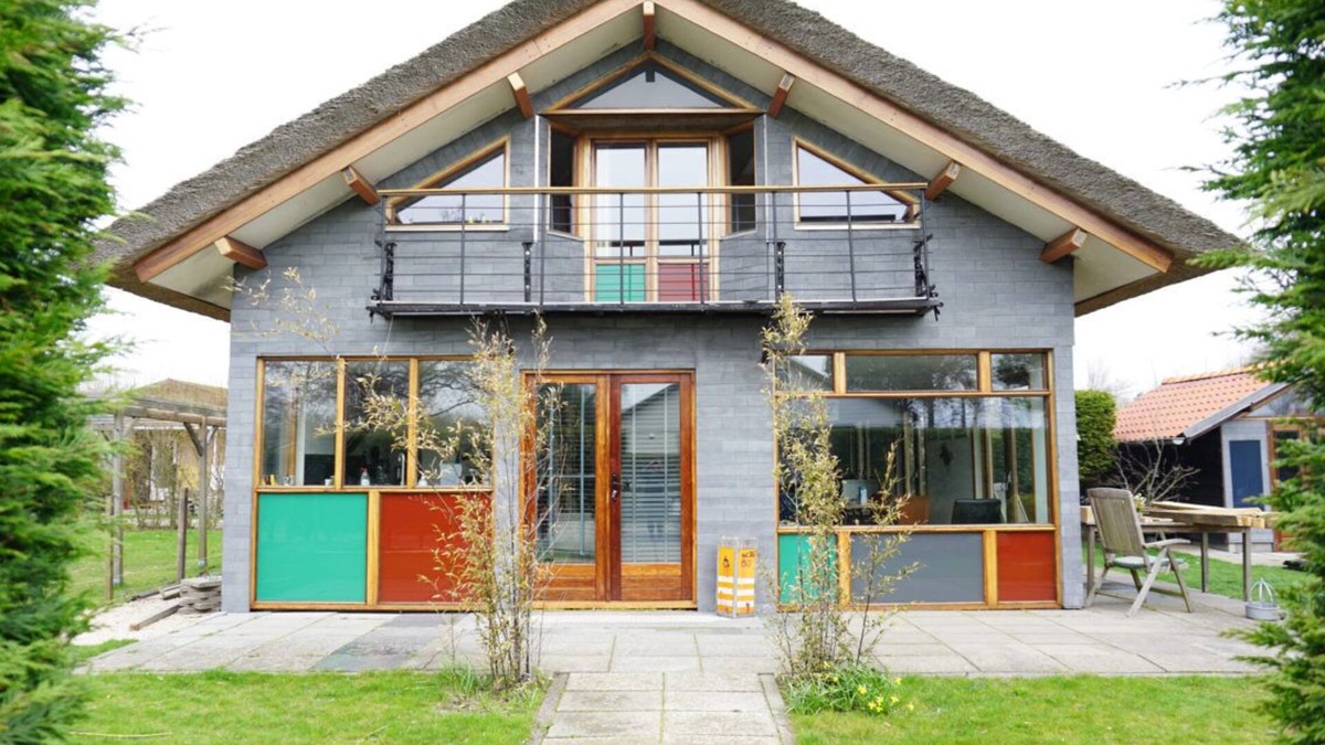 Julianadorp aan zee House | The Imperial Crown 14