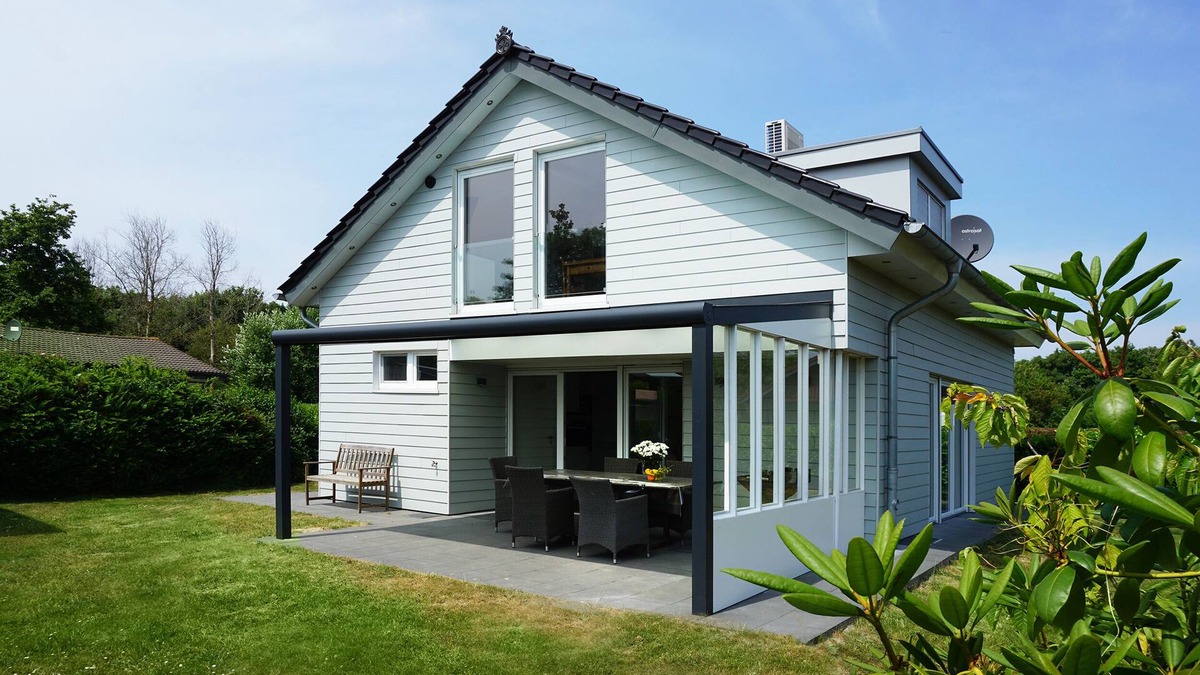 Julianadorp aan zee House | The Imperial Crown 16