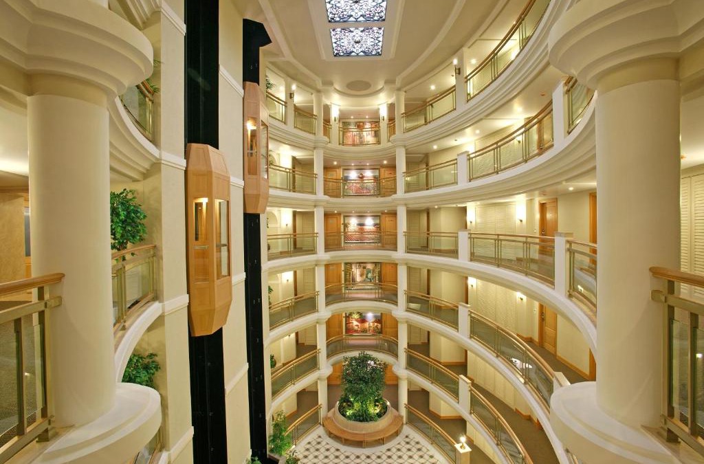 Rajkot Hotel | The Imperial Palace