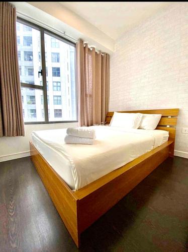 District 6 Apartment | The IMPERIAL PLACE & WESTERN CAPITAL