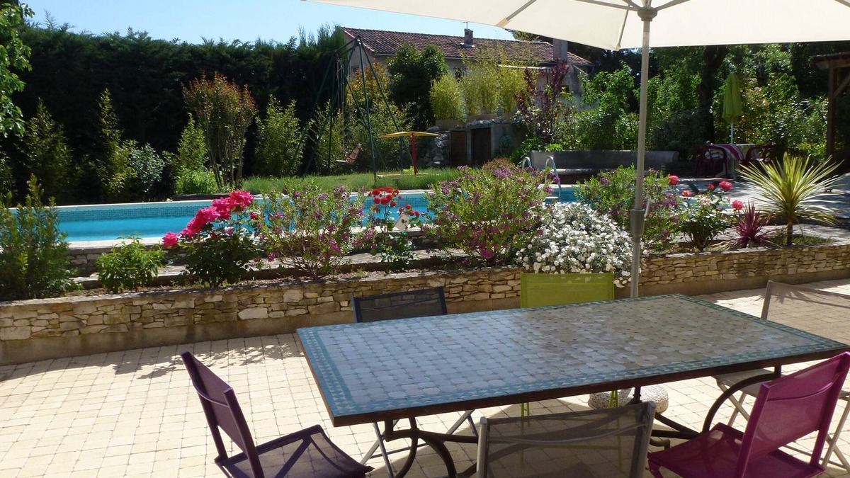 Aubagne Villa | The Indalo/Nice cottage between sea and hills