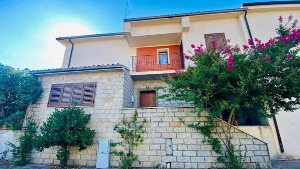 Aggius Apartment | The independent Malmarosa in a strategic location