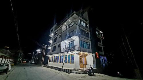 Kargil Hotel | The Indian Kargil