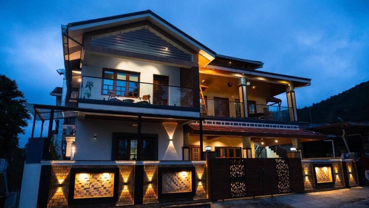 Katakeri Rural Villa | The Infinity Villa