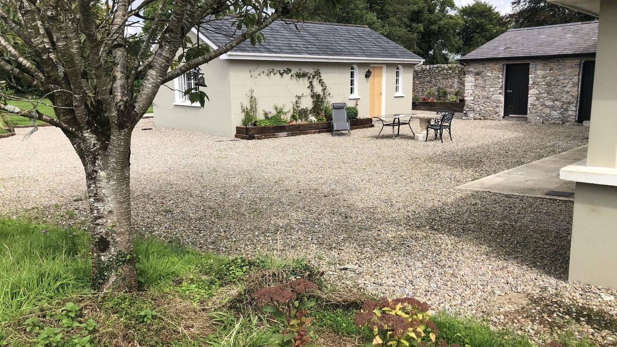 Lismore House | The Inn at Glencairn