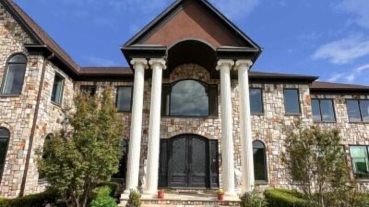 Purcellville Bed & Breakfast | The Inn at Grass Roots Hill