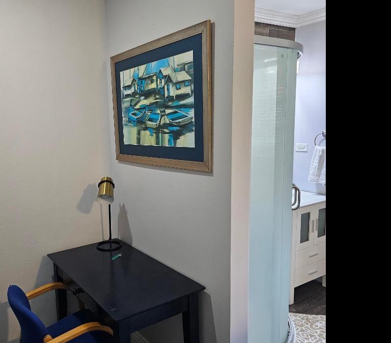 Diamond Apartment | The Inn at Juzani