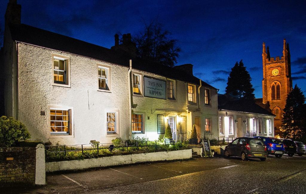 Kippen Hotel | The Inn at Kippen
